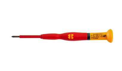 Wurth VDE-schroevendraaier voor fijnmechanica PH - VDE-SCHROEVENDRAAIER, PH0 - 061348700 061   10