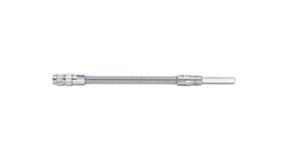 Wurth Bithouder C 6,3 (1/4) flexibel - BITHOUDER FLEXIBEL - 0613713   961    1