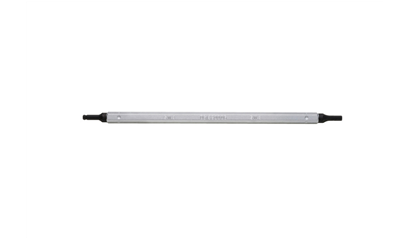 Wurth Omsteekkling voor schroevendraaier met T-greep - OMKEERKLING SW.3MM. BINNENZESK. - 061380006 961    1