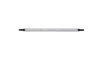 Wurth Omsteekkling voor schroevendraaier met T-greep - SHRDR-OMSTEKLI-6,35MM-INBUS-4-K - 061380007 961    1