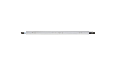 Wurth Omsteekkling voor multi-omsteekschroevendraaier - ZEBRA OMKEERSCHR.DR.STIFT TX 2 - 06138042  090    1