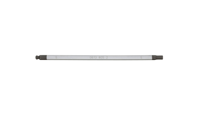 Wurth Omsteekkling voor multi-omsteekschroevendraaier - ZEBRA OMKEERSCHR.DR.STIFT INBU - 06138052  090    1