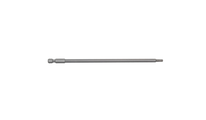 Wurth Bit AW E 6,3 (1/4) - BIT, 176, 5MM, 1/4'', AW20 - 0614100420061    3