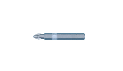 Wurth Bit PH C 6,3 (1/4) - BIT, 50MM, 1/4'', KRUIS, PH1 - 0614176691005    5