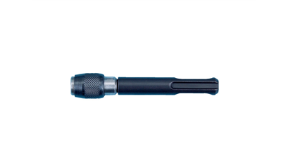 Wurth Universele houder SDS-plus snelwissel magneet - BITHOUDER, MAGN., 1/4'', 80MM - 0614176701090    1