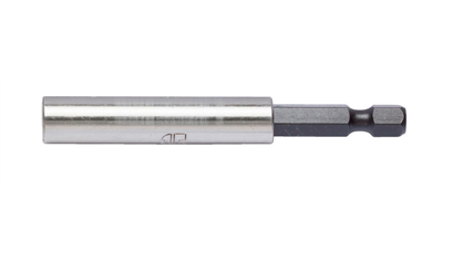 Wurth Universele houder RVS E 6,3 (1/4) magneet - BITHOUDER - HULS, 1/4 , 74MM - 0614176702090    1