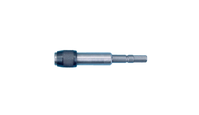 Wurth Universele houder A 5,5 mm snelwissel magneet - BITHOUDER, MAGN., 1/4'', 72MM - 0614176706090    1