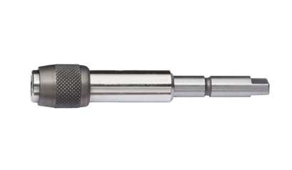 Wurth Universele houder G 7 mm snelwisselkop magneet - BITHOUDER, MAGN., 1/4'', 77MM - 0614176707090    1