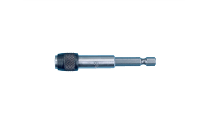 Wurth Universele houder E 6,3 (1/4) snelwissel magneet - BITHOUDER, MAGN., 1/4'', 75MM - 0614176708090    1