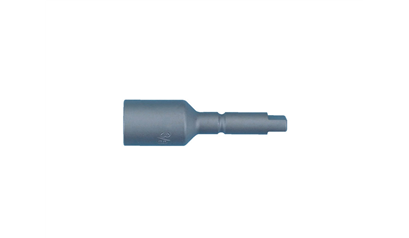 Wurth Zeskantdopsleutel G 7 mm met magneet - STEEKSLEUTELKLING, MAG, 3/8'' - 0614176723090    1