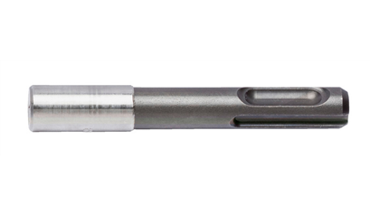 Wurth Universele houder SDS-plus rvs seegerring - BITHOUDER + VEERRING SDS, 1/4'', 74M - 0614176728090    1