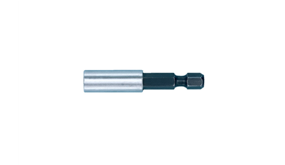 Wurth Universele houder RVS E 6,3 (1/4) magneet - MAGN. BITHOUDER VOOR S 50 TB - 0614176754061    1