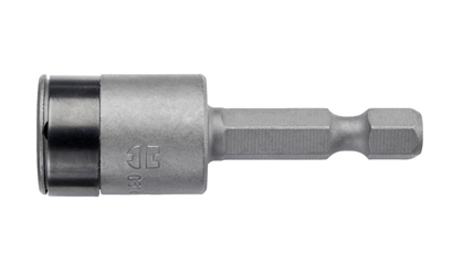 Wurth Zeskantdopsleutel E 6,3 (1/4) kogelhouder - SKTWRNCHIMP-1/4IN-WS8-L50MM - 0614176818961    1