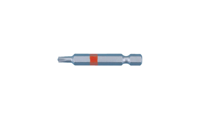 Wurth Bit AW E 6,3 (1/4) - BIT, 50MM, 1/4'', AW30 - 06145230  090    5