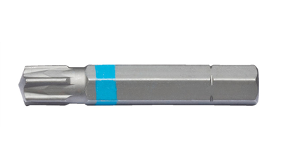 Wurth Bit AW C 8,0 (5/16) - BIT, 50MM, 5/16'', AW50 - 061455050 061    5