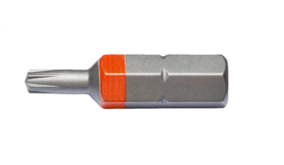 Wurth Bit AW C 8,0 (5/16) - BIT, 32MM, 5/16'', AW20 - 06145520  061    5