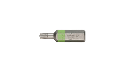 Wurth Bit AW C 8,0 (5/16) - BIT, 32MM, 1/4'', AW25 - 06145525  061    5