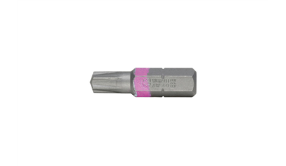 Wurth Bit AW C 8,0 (5/16) - BIT, 32MM, 1/4'', AW40 - 06145540  061    5