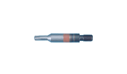 Wurth Bit AW M6 mm schroefdraad - BIT, 45MM, M6, AW20 - 06146220  061    5