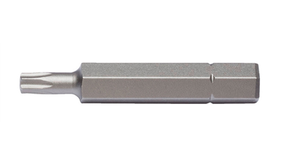 Wurth Bit TX C 8,0 (5/16) - BIT, 50MM, 5/16'', TX27 - 0614787275061    5