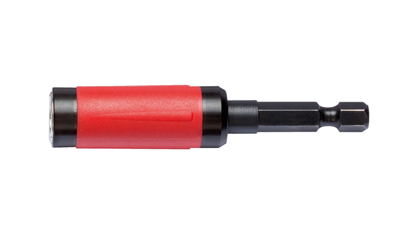 Wurth Bithouder E 6,3 (1/4) magneet, zelfstellend - MAGNEETHOUDER, 1/4'' - 0614811320090    1