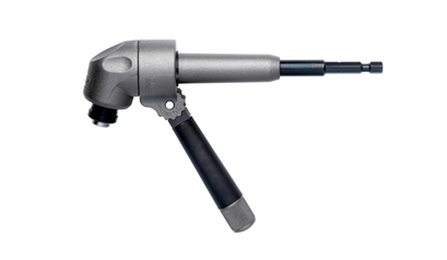 Wurth Haakse overbrenging 1/4 inch - HAAKSE SCHROEVENDRAAIER TBV MACHINE - 06149000  060    1