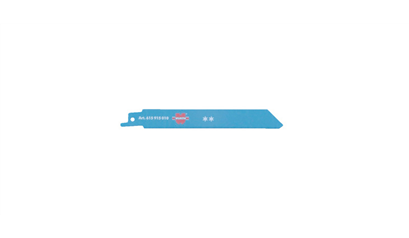 Wurth Schrobzaagblad, metaal - SCHROBZAAGBL.BI-MET   150MM-24T 5ST. - 0615915010061    1