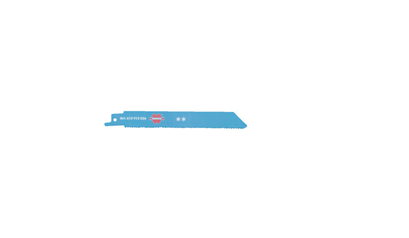 Wurth Schrobzaagblad, metaal - SCHROBZAAGBLAD.BI-MET  150MM-14/10T 5ST. - 0615915026061    1