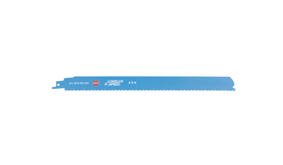 Wurth Schrobzaagblad, metaal - SSB-MET-5PCS-LONGLIFE-SPEED-228(2,5/3,2) - 0615922253961    1