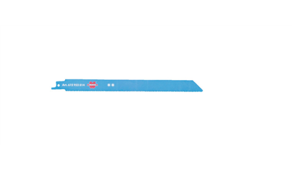 Wurth Schrobzaagblad, metaal - SCHROBZAAGBL.BI-MET   228MM-18T 5ST. - 0615922814061    1