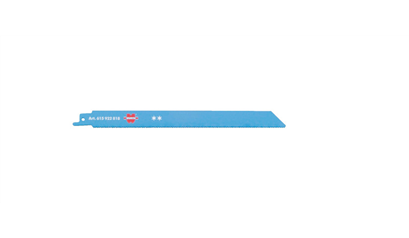 Wurth Schrobzaagblad, metaal - SSB-MET-25PCS-228X1,8 - 0615922819061    1