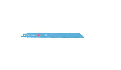 Wurth Schrobzaagblad, metaal - SCHROBZGBL.BI-MET  228MM-14/10T 5ST. - 0615922826061    1