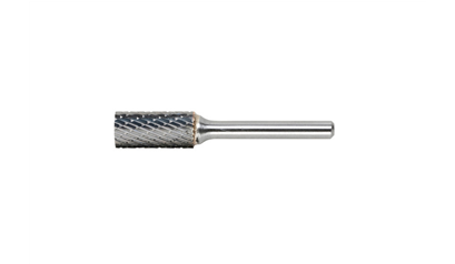 Wurth Cil. hardmt. freesstift z. blanke MX-kopvertanding - STIFTFREES-CYL-HM-ZYA-MX-D1 - 0616000041961    1
