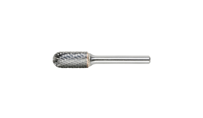Wurth Hardmet. stiftfrees afgerond uiteinde cilindr. MX - FREESSTIFT-CYL-TC-WRC-MX-D12 - 0616002041961    1