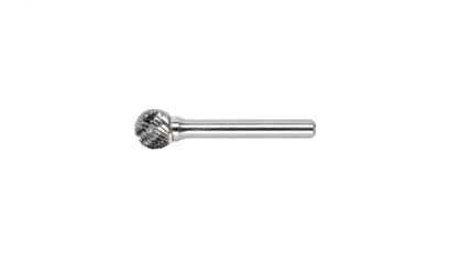 Wurth Hardmetalen stiftfrees kogelvorm MX - STIFTFREES-HM-KUD-MX-D6-AL4,7MM - 0616003010961    1