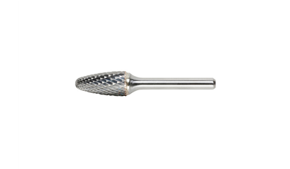 Wurth Hardmetalen stiftfrees rondboogvorm 3R - STIFTFREES-HM-RBF-3R-D8-AL20MM - 0616004321961    1