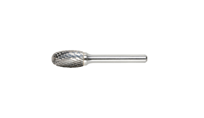 Wurth Hardmetalen stiftfrees druppelvorm 3R - STIFTFREES-HM-TRE-3R-D12-AL21MM - 0616005341961    1