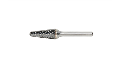 Wurth Hardmetalen stiftfrees ronde kegelvorm 3R - STIFTFREES-HM-KEL-3R-D12-AL25MM - 0616009341961    1