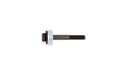 Wurth Trekschroef met kogellager - TENSSCR-HOPNCH-KL-WS10-D6XL40MM - 0619760040061    1