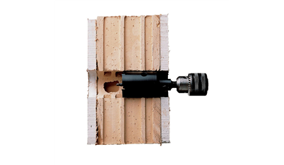 Wurth Centreerboor HSS - CENTREERBOOR HSS V GATZAGEN 7X105MM - 0630072109060    1