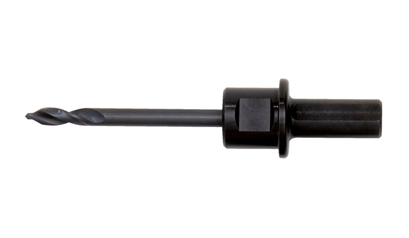 Wurth Opnameschacht voor HW cilinderzaag MBS - OPNAMESCH MBS GATZAAG 32-60 MM 3KT - 06301203  060    1