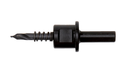Wurth Opnameschacht voor HW gatzaag (vlak zagen) - OPNAMESCHACHT MET CENTRB D32-50M - 06301303  060    1