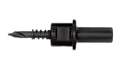 Wurth Opnameschacht voor HW gatzaag (vlak zagen) - OPNAMESCHACHT MET CENTRB D54-90M - 06301304  060    1