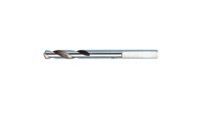 Wurth Centreerboor A014C - CENTREERBOOR KORT A014C - 0632014   090    1