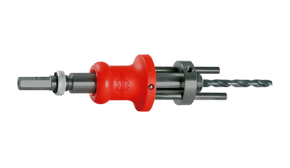 Wurth Gatenzaag adapter A2 - ARBR-CYLSAW-A2-EJECT-SDSPLUS-(32-152MM) - 063202 4  961    1