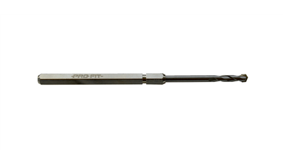 Wurth Centreerboor cilinderzaag Profit - CENTR.BOOR 6K-STEEN-HM-L166MM D16-30 - 0632510002990    1