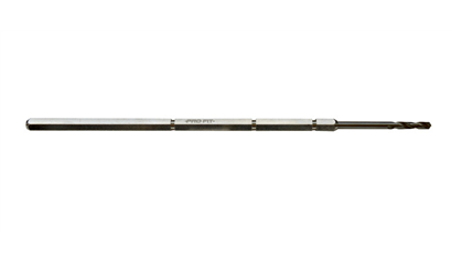 Wurth Centreerboor cilinderzaag Profit - CENTR.BOOR 6K-HOUT-HSS-L320MM D14-30 - 0632510003990    1