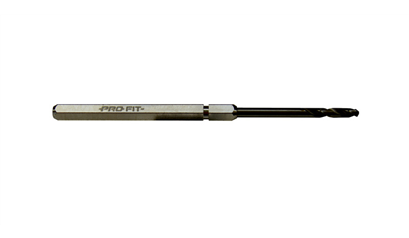 Wurth Centreerboor cilinderzaag Profit - CENTR.BOOR 6K-HOUT-HSS-L184MM D32-330 - 0632510011990    1