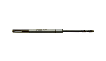 Wurth Centreerboor cilinderzaag Profit - CENTR.BOOR SDS-STEEN-HM-L186MM D32-330 - 0632510014990    1
