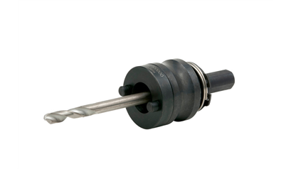 Wurth Snelwisseladapter voor bimetalen gatzagen - OPNAME CILINDERZAAG-A4/A2-(14-152MM) - 0632900000961    1